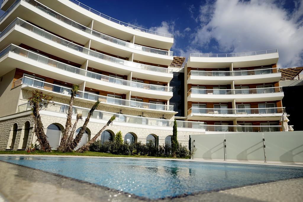 Casa De Playa Luxury Hotel And Beach Çeşme Buitenkant foto