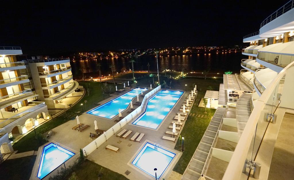Casa De Playa Luxury Hotel And Beach Çeşme Buitenkant foto