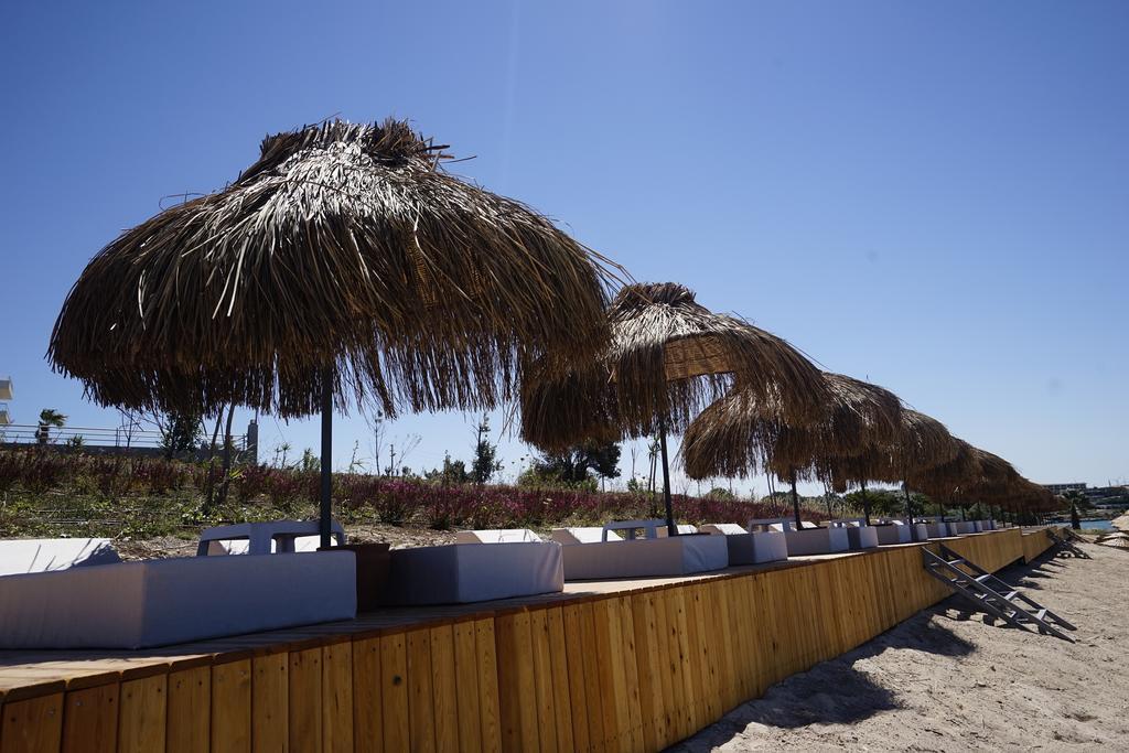 Casa De Playa Luxury Hotel And Beach Çeşme Buitenkant foto