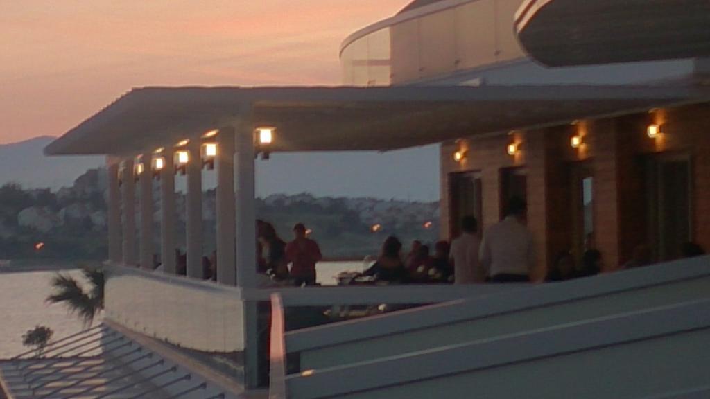 Casa De Playa Luxury Hotel And Beach Çeşme Buitenkant foto