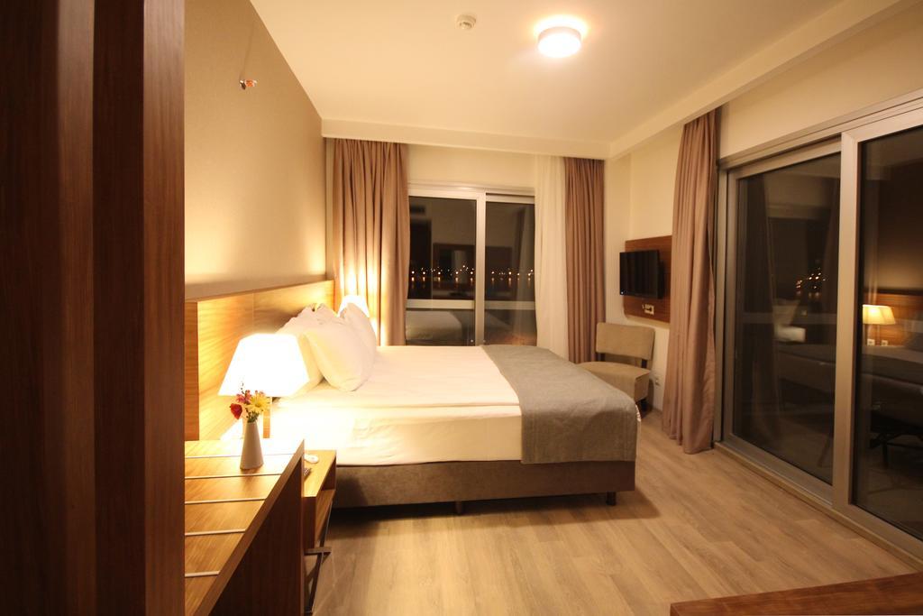 Casa De Playa Luxury Hotel And Beach Çeşme Kamer foto