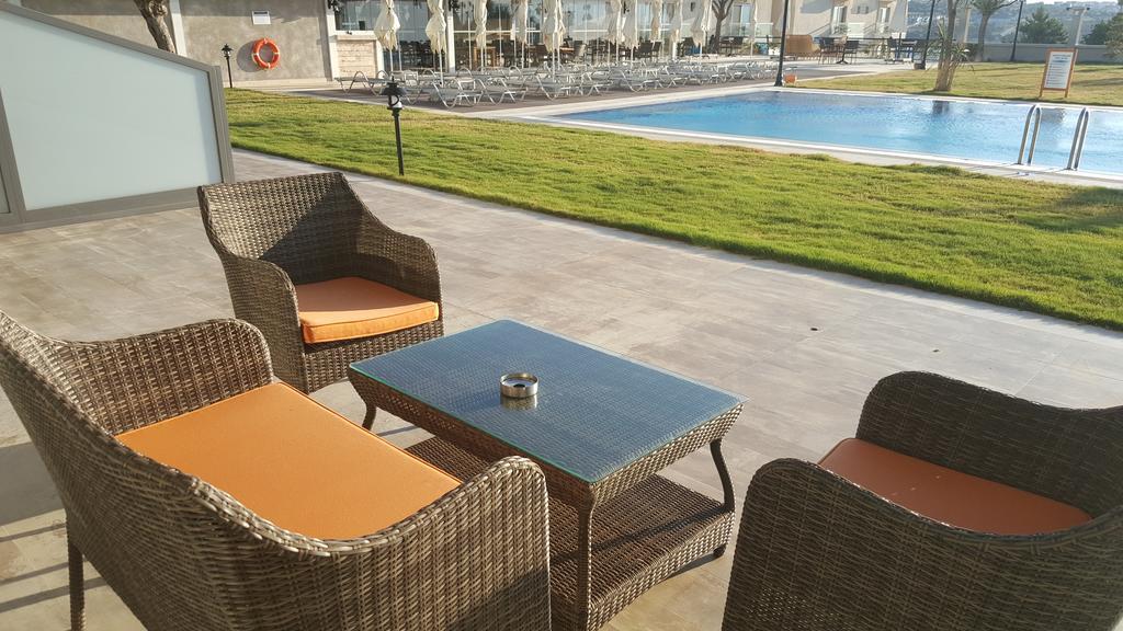Casa De Playa Luxury Hotel And Beach Çeşme Buitenkant foto